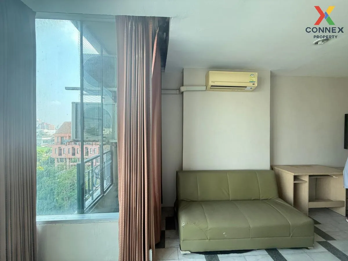 For Sale Condo , La Maison Phaholyothin 24 , BTS-Phahon Yothin 24 1