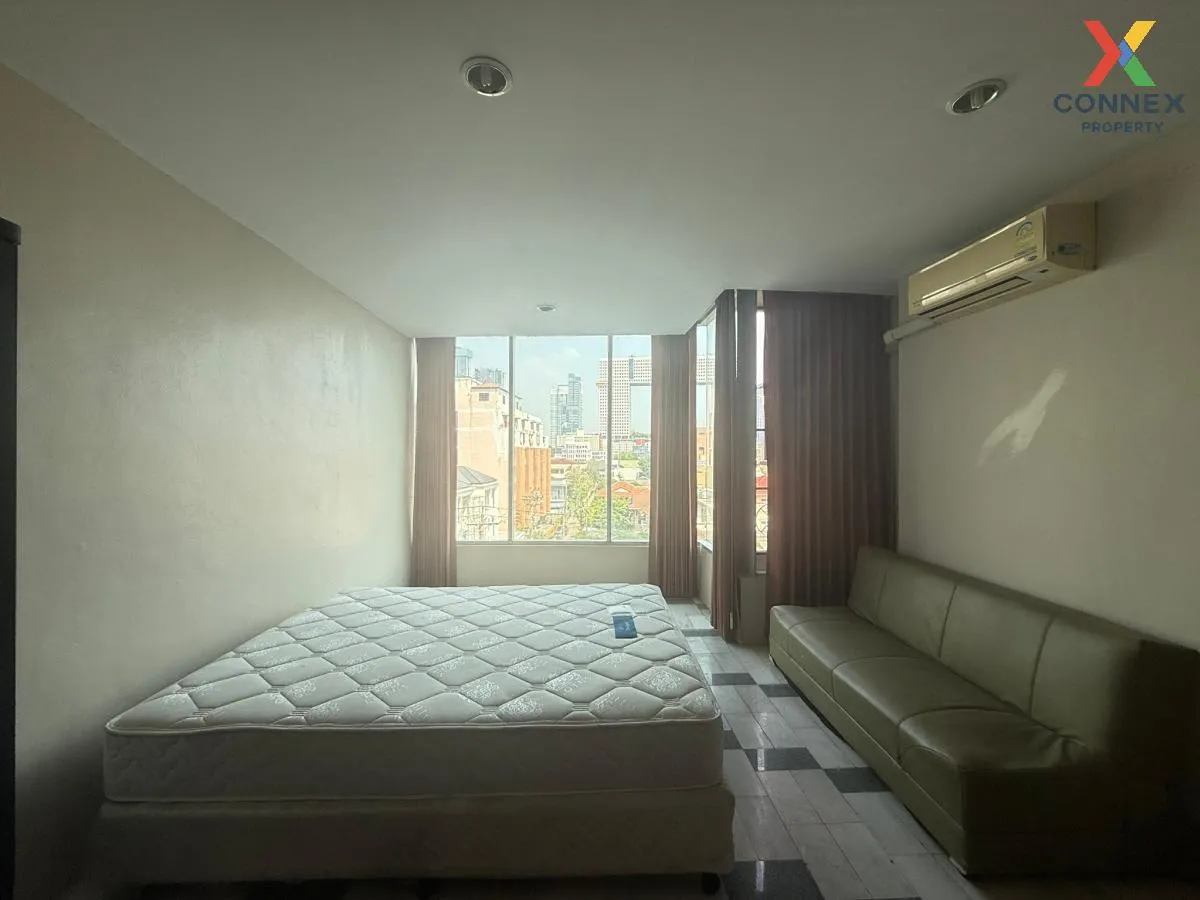 For Sale Condo , La Maison Phaholyothin 24 , BTS-Phahon Yothin 24 4