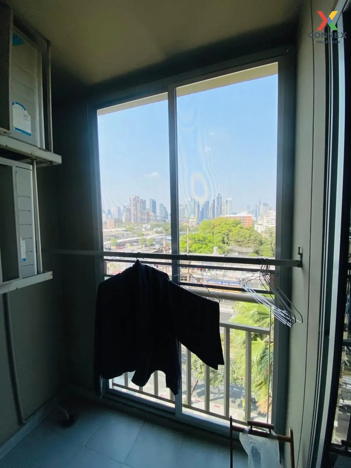 For Rent Condo , Lumpini Place Rama 4 - Kluaynamthai , BTS-Phra K