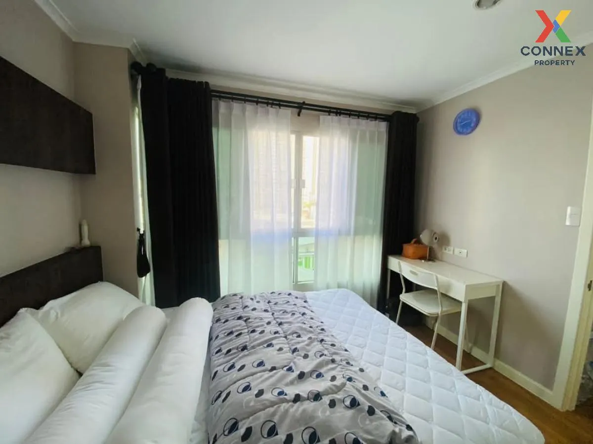 For Rent Condo , Lumpini Place Rama 4 - Kluaynamthai , BTS-Phra K 2
