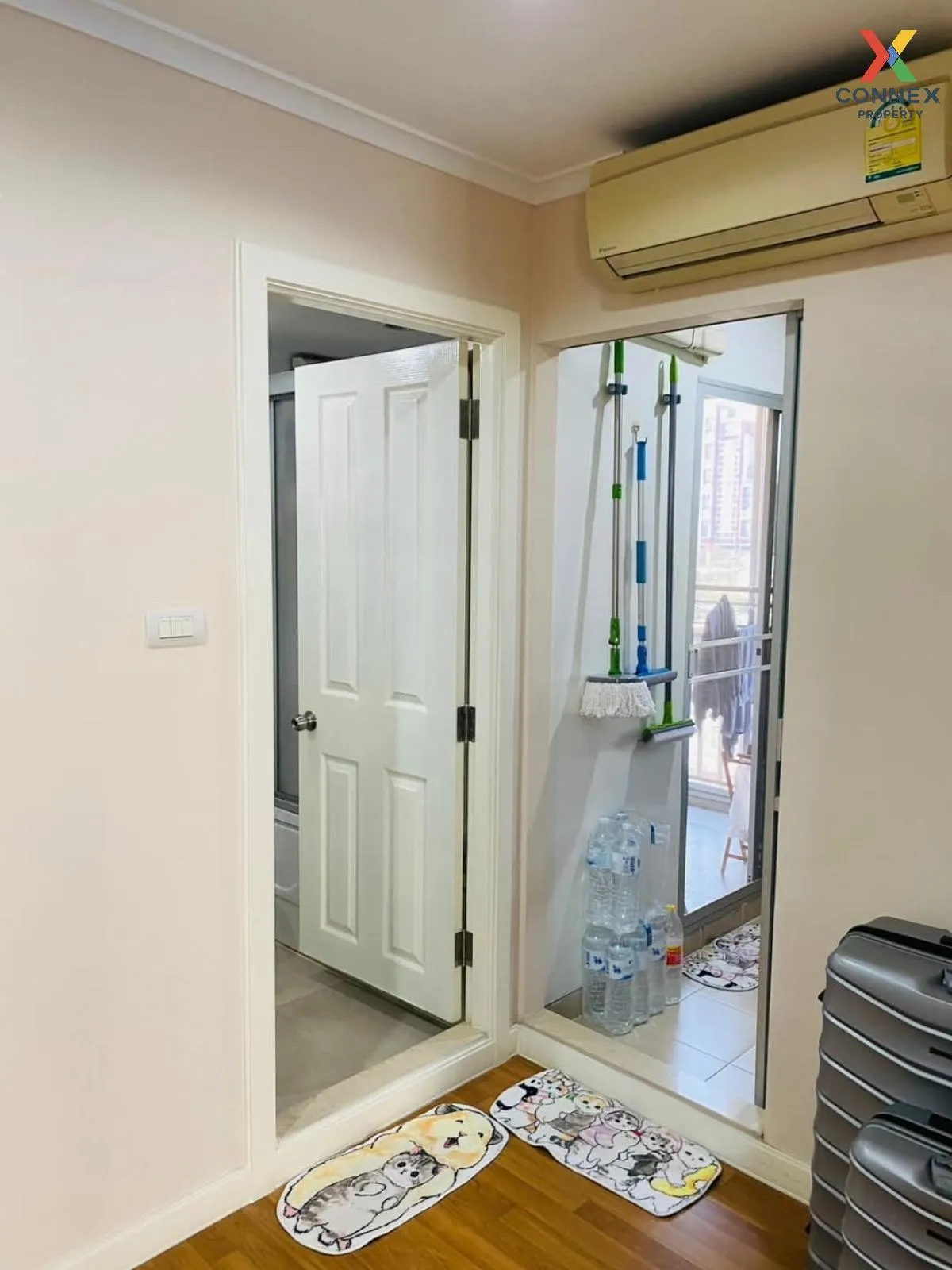 For Rent Condo , Lumpini Place Rama 4 - Kluaynamthai , BTS-Phra K