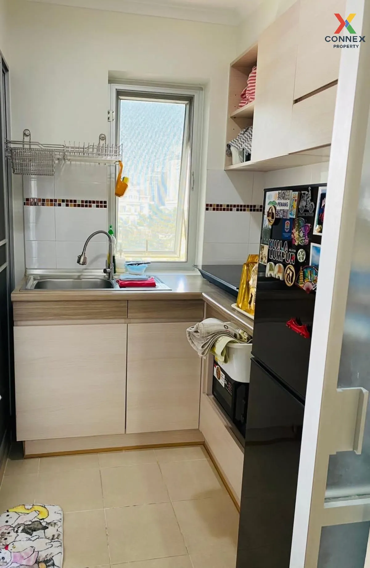 For Rent Condo , Lumpini Place Rama 4 - Kluaynamthai , BTS-Phra K