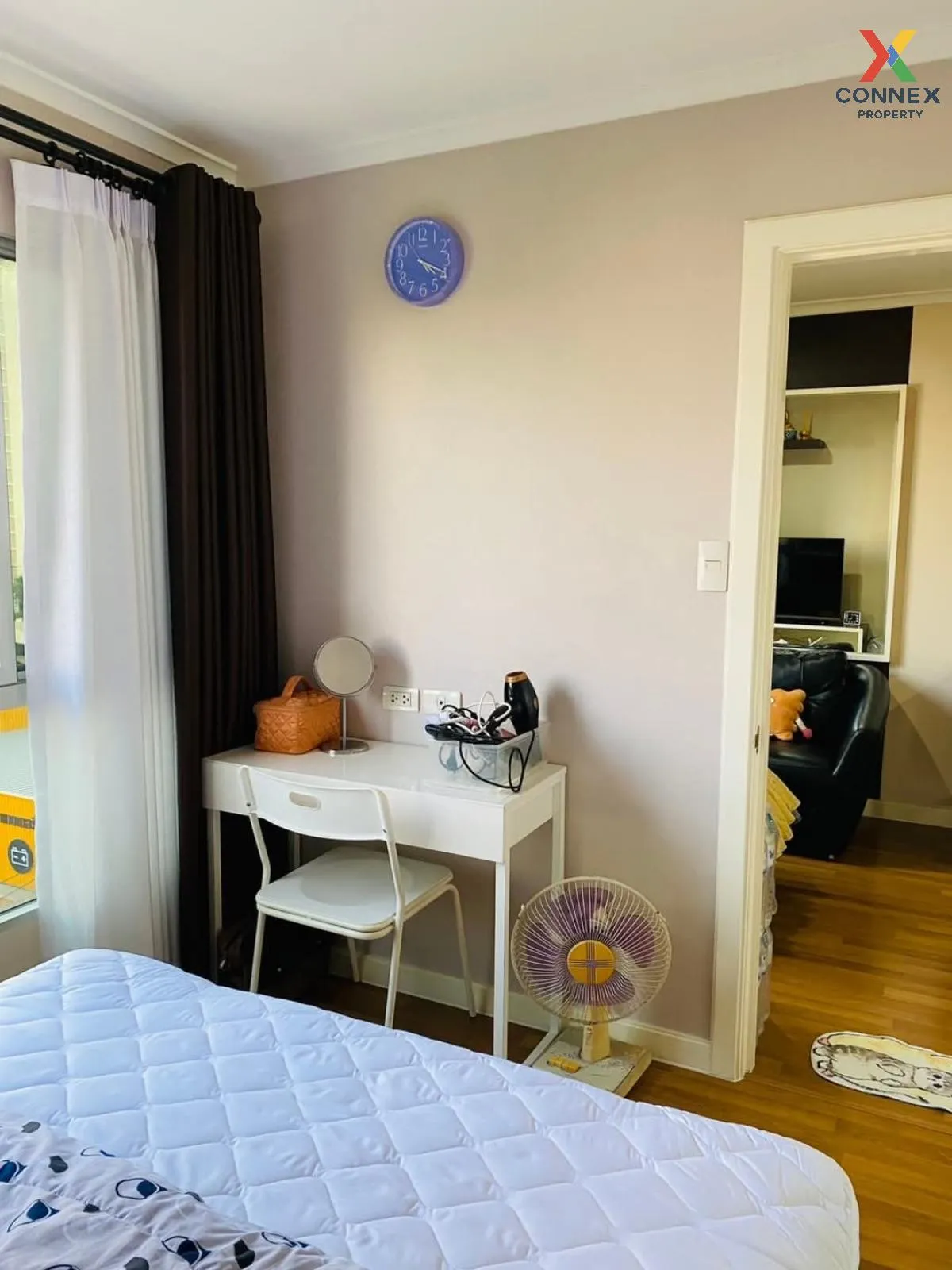 For Rent Condo , Lumpini Place Rama 4 - Kluaynamthai , BTS-Phra K