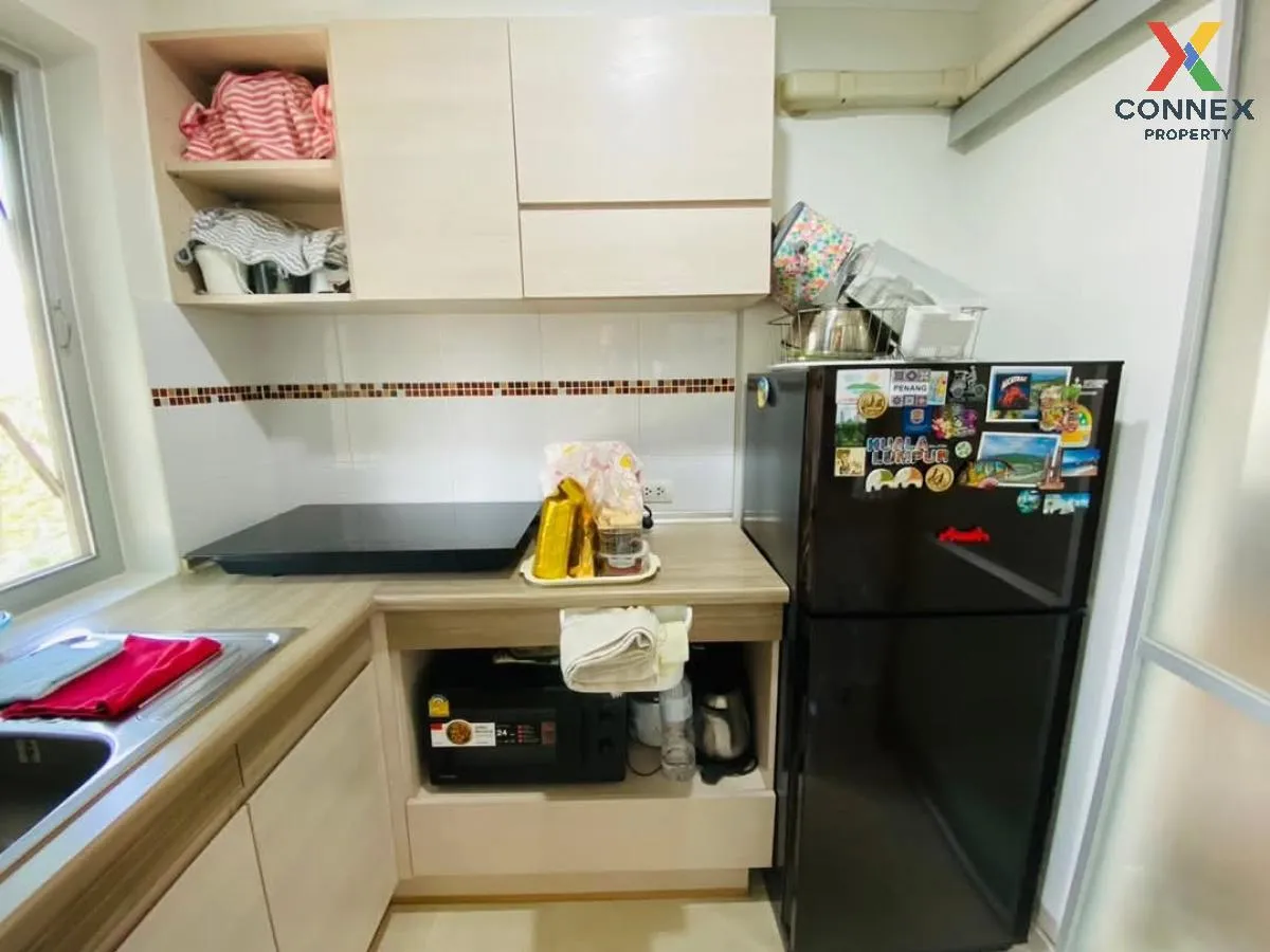For Rent Condo , Lumpini Place Rama 4 - Kluaynamthai , BTS-Phra K