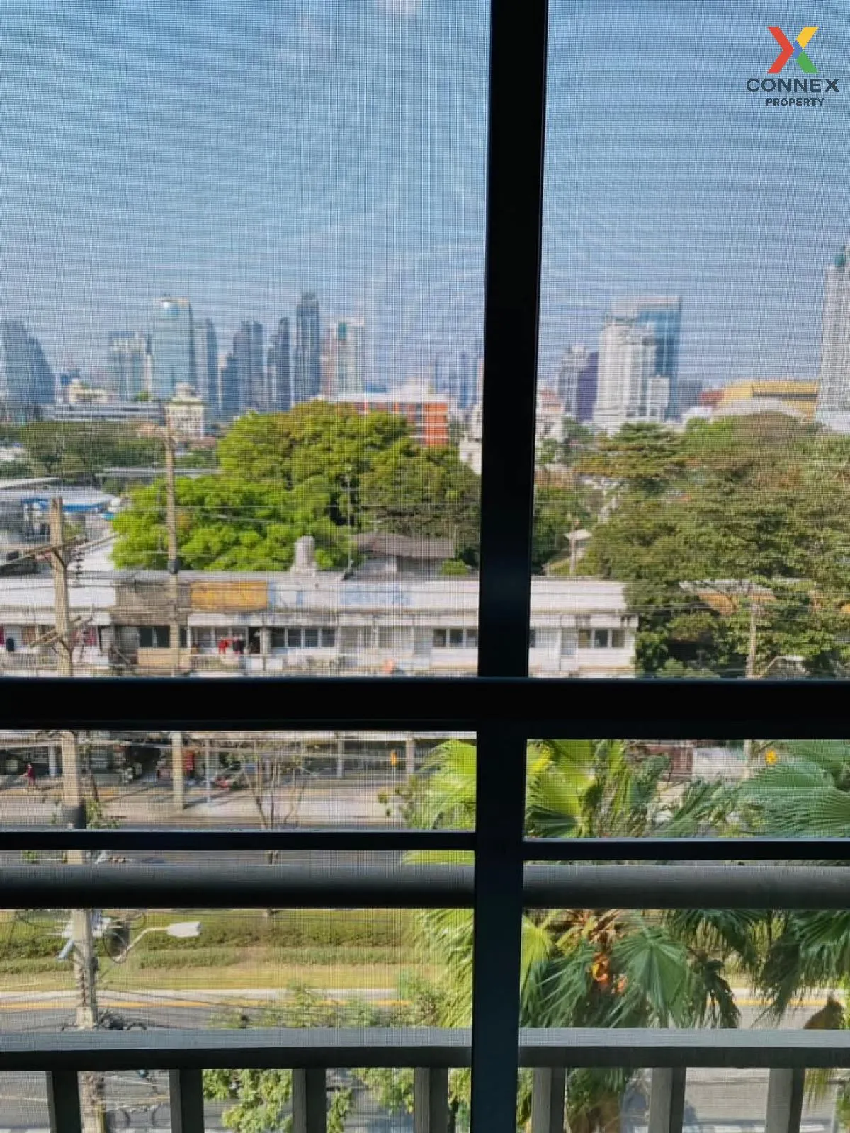 For Rent Condo , Lumpini Place Rama 4 - Kluaynamthai , BTS-Phra K