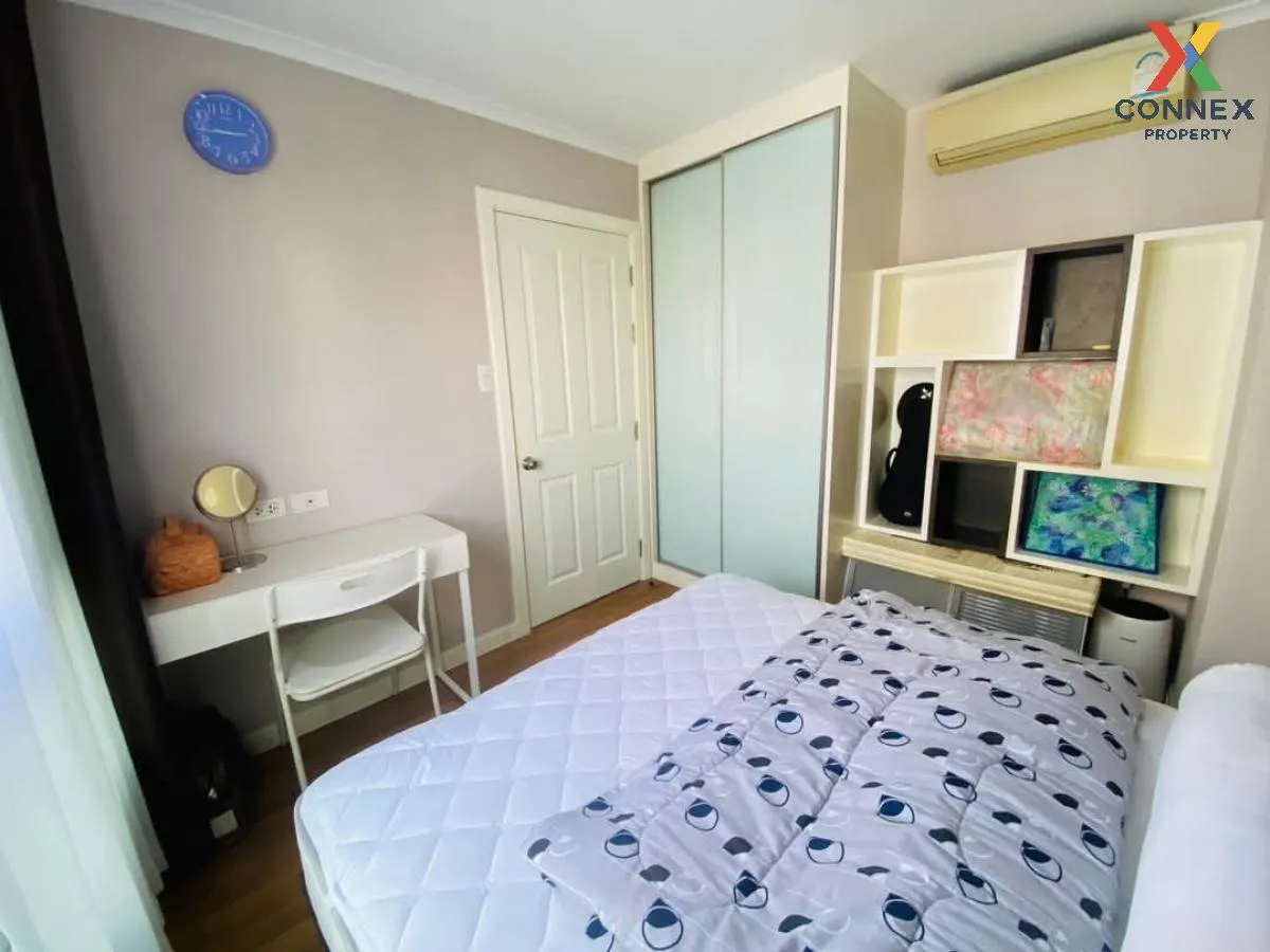 For Rent Condo , Lumpini Place Rama 4 - Kluaynamthai , BTS-Phra K 3