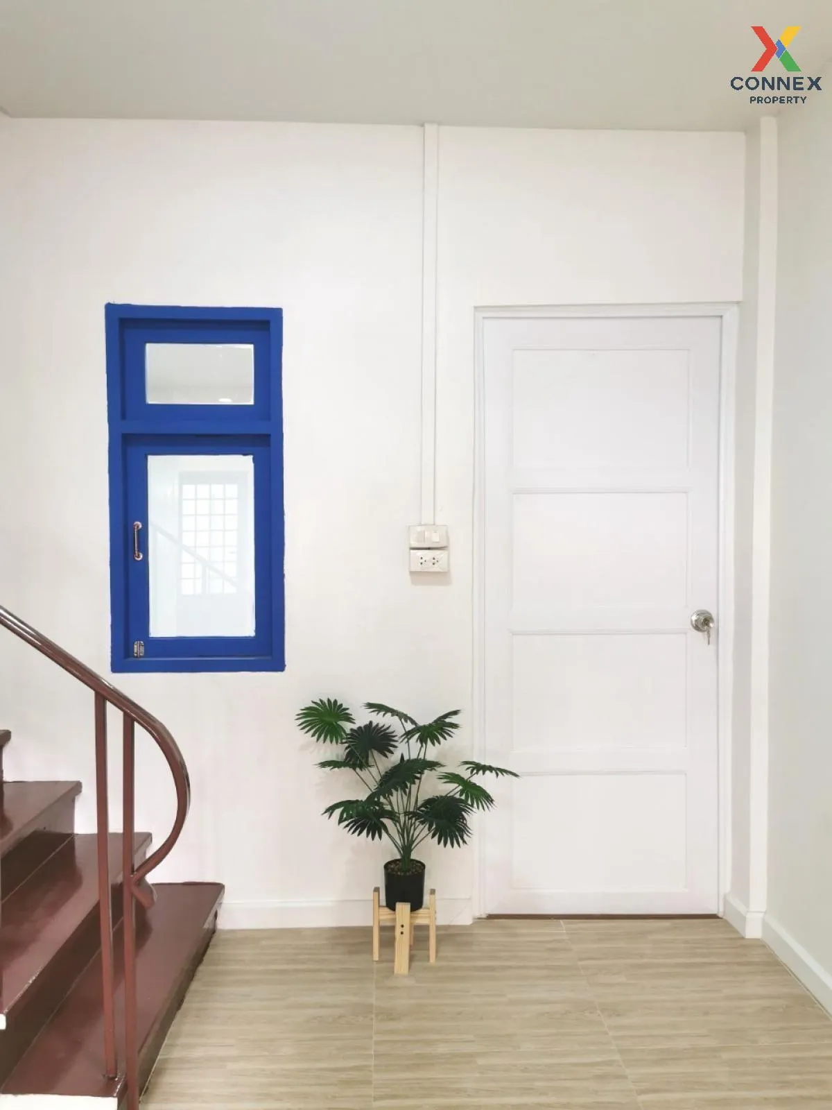 For Sale Townhouse/Townhome  , Baan Thanaram , Lat Sawai , Lam Lu