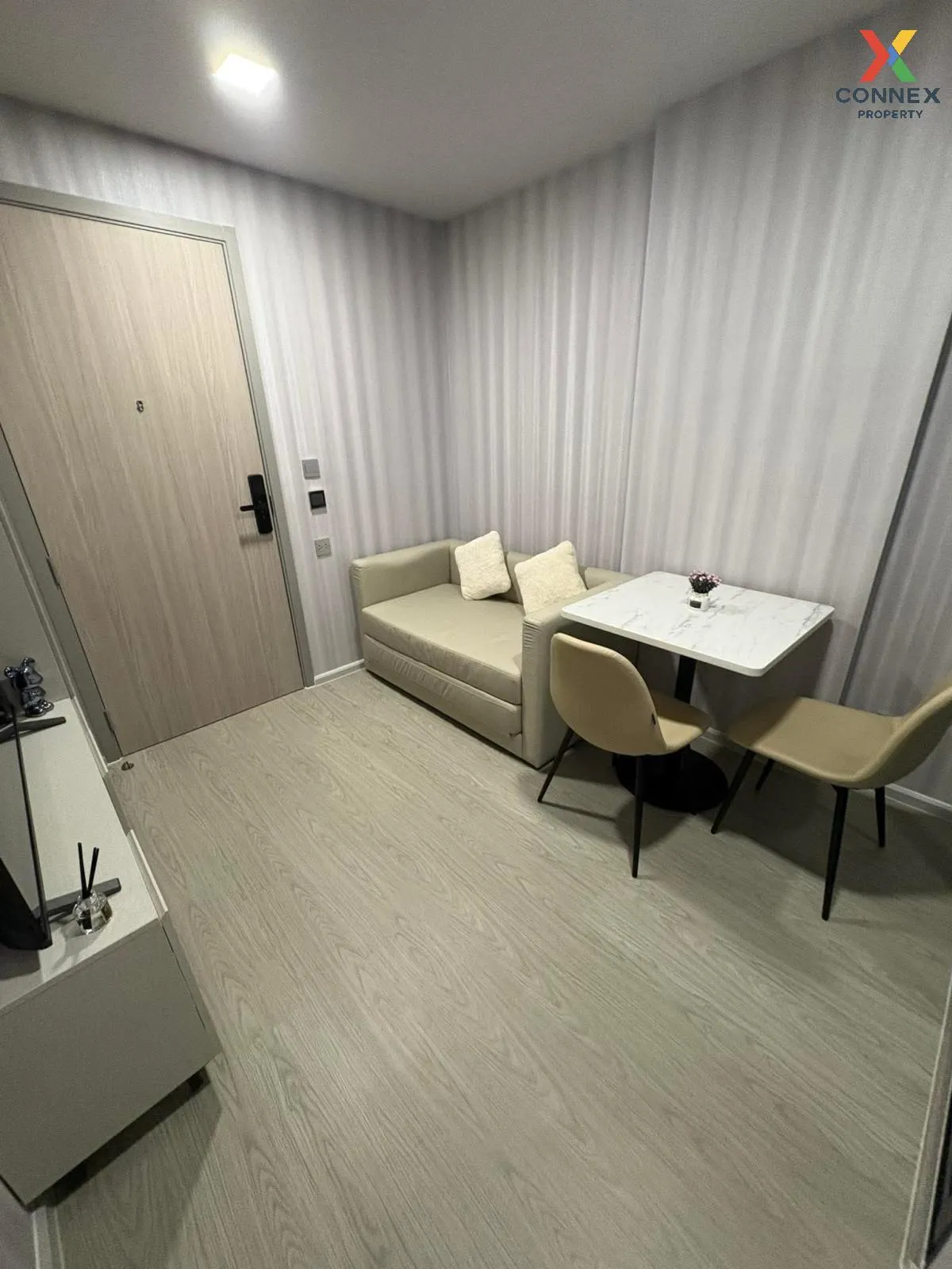 เช่าคอนโด  แอทโมซ โอเอซิส อ่อนนุช สวนหลวง เขต สวนหลวง กรุงเทพ CX- 3