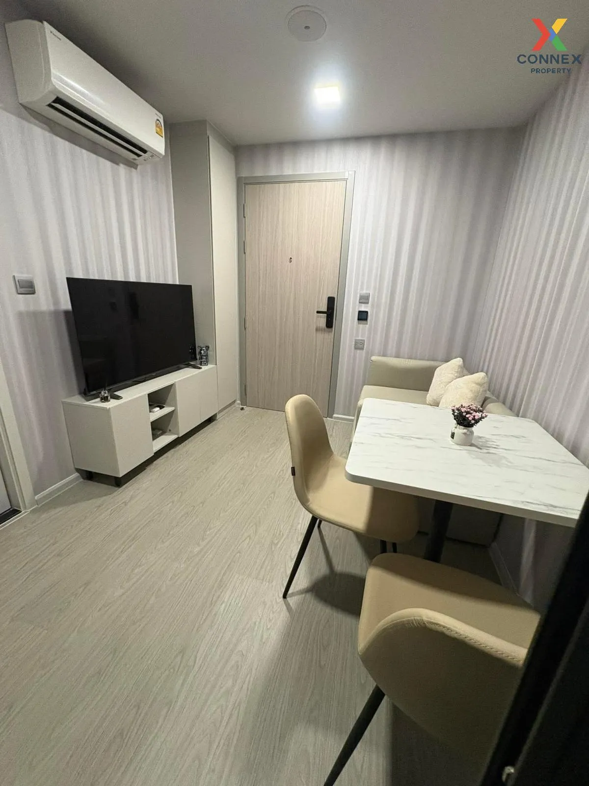 เช่าคอนโด  แอทโมซ โอเอซิส อ่อนนุช สวนหลวง เขต สวนหลวง กรุงเทพ CX- 4