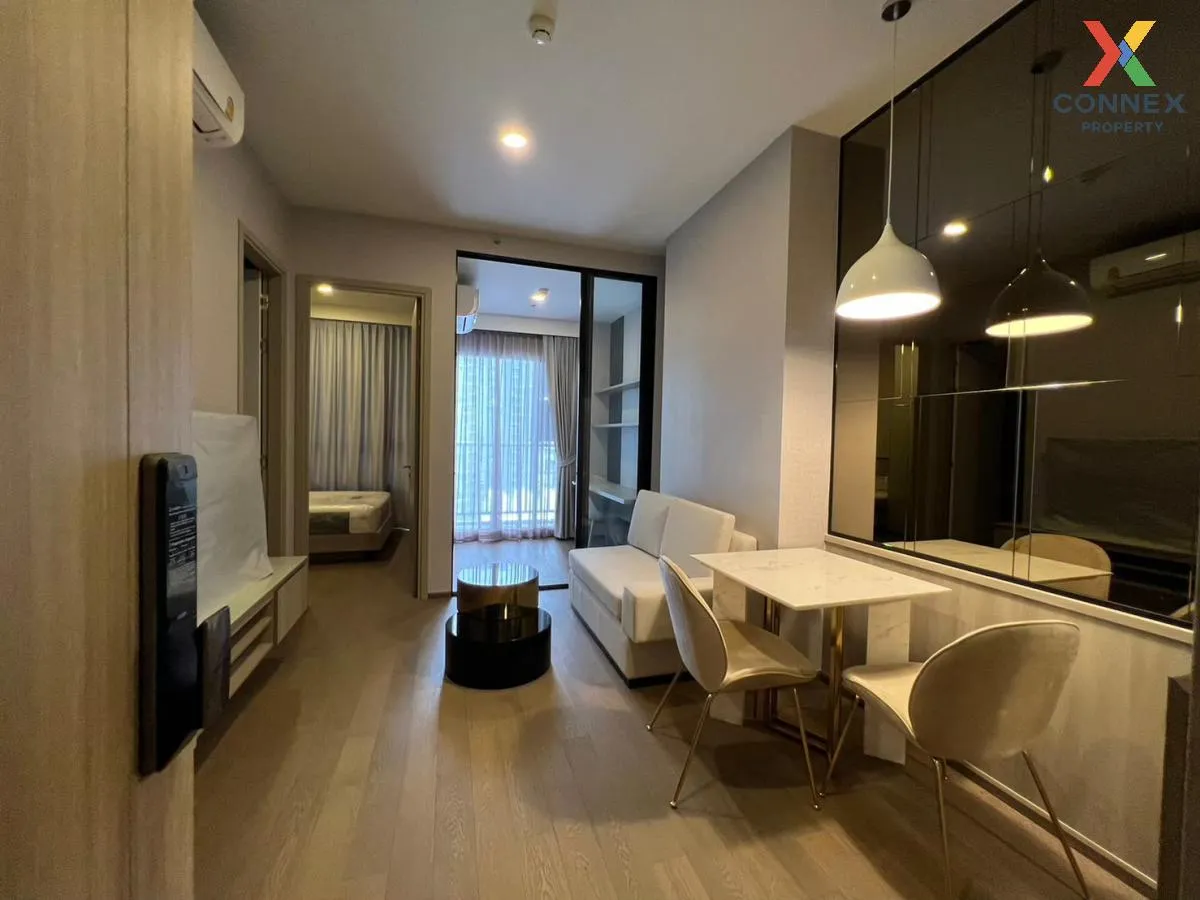 For Rent Condo , Park Origin Phayathai , BTS-Phaya Thai , Thanon  1