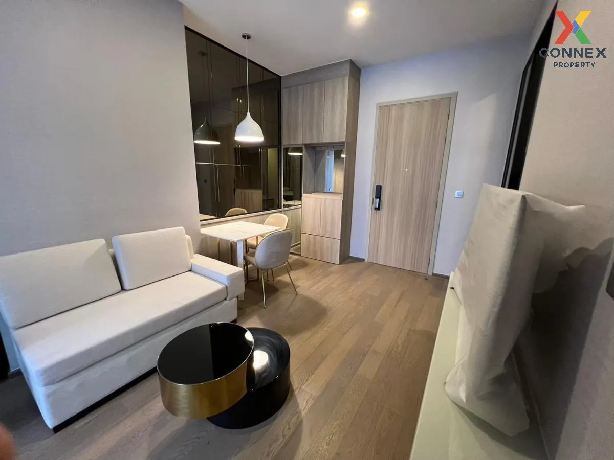 For Rent Condo , Park Origin Phayathai , BTS-Phaya Thai , Thanon  3