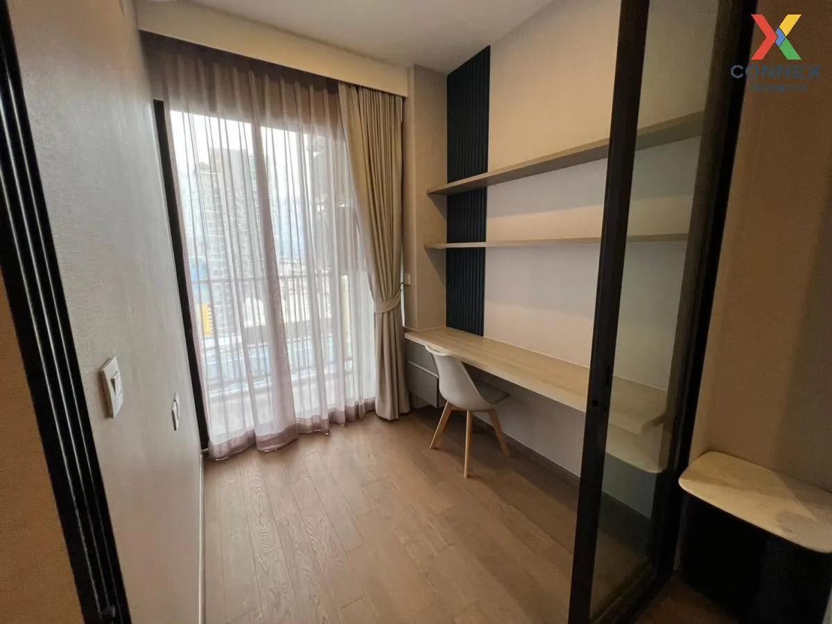 For Rent Condo , Park Origin Phayathai , BTS-Phaya Thai , Thanon  4