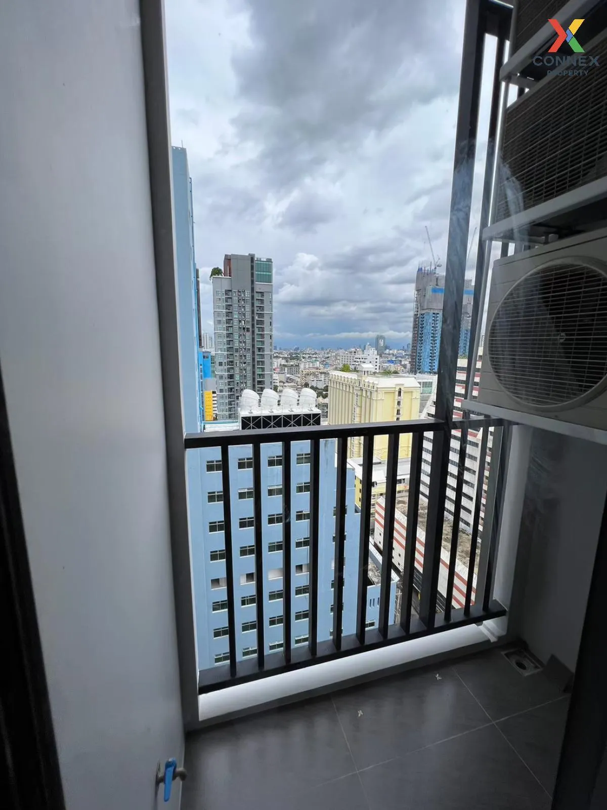 For Rent Condo , Park Origin Phayathai , BTS-Phaya Thai , Thanon 