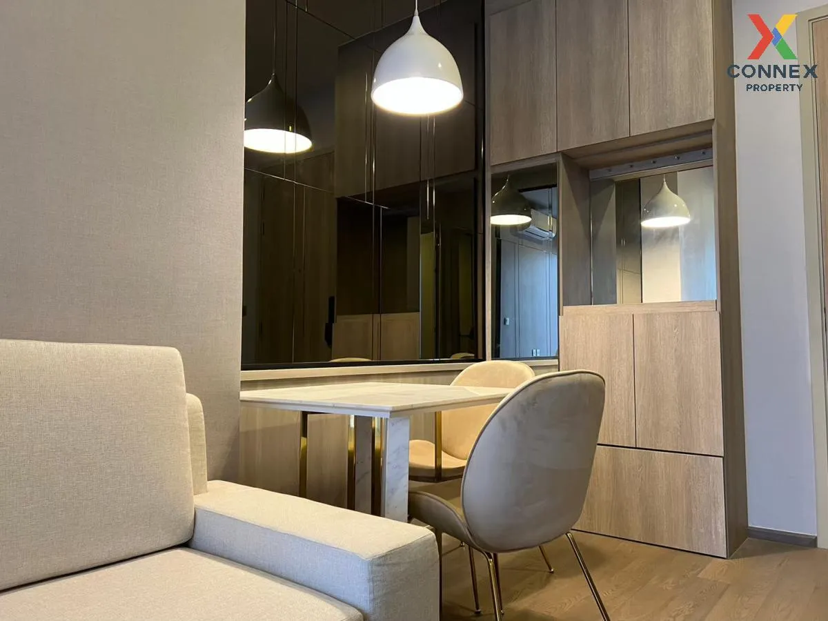 For Rent Condo , Park Origin Phayathai , BTS-Phaya Thai , Thanon 