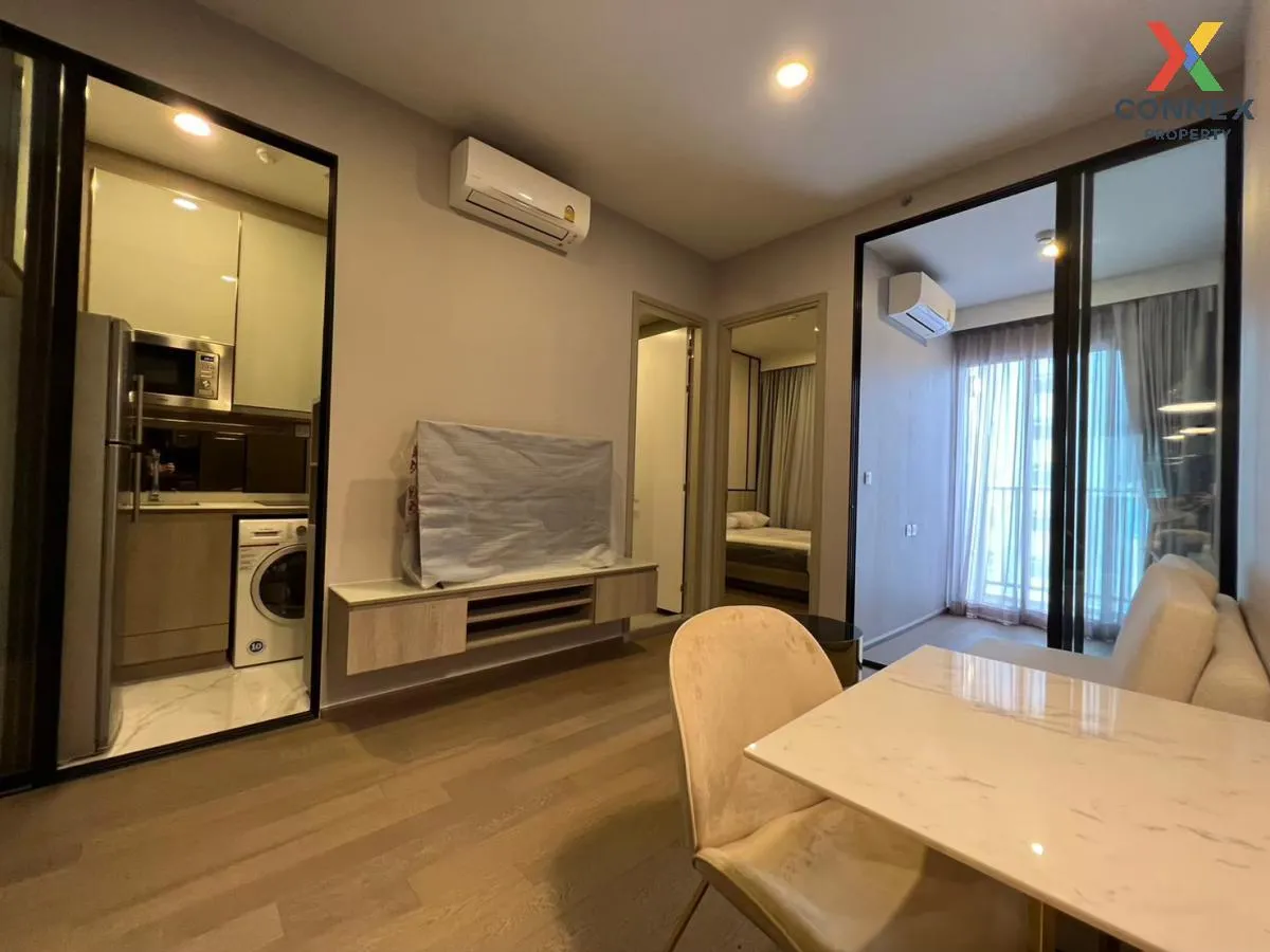 For Rent Condo , Park Origin Phayathai , BTS-Phaya Thai , Thanon 