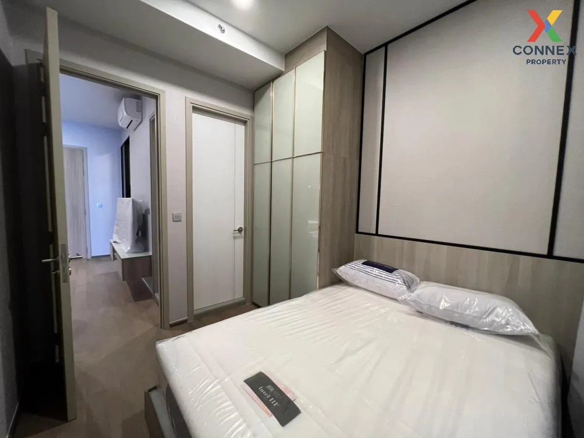 For Rent Condo , Park Origin Phayathai , BTS-Phaya Thai , Thanon 