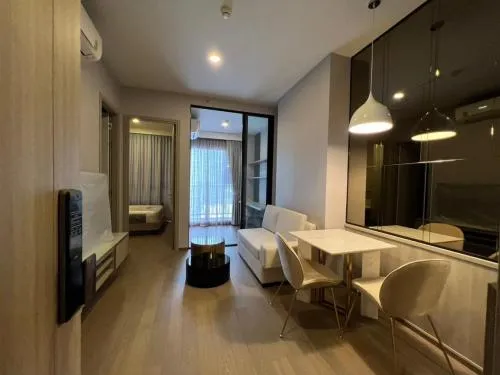 For Rent Condo , Park Origin Phayathai , BTS-Phaya Thai , Thanon Phyathai , Rat Thewi , Bangkok , CX-119200