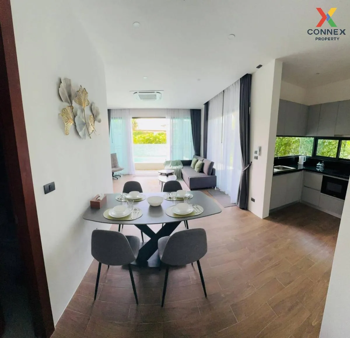 For Rent Pool Villa Chalong Phuket , Chalong , Mueang Phuket , Ph 2