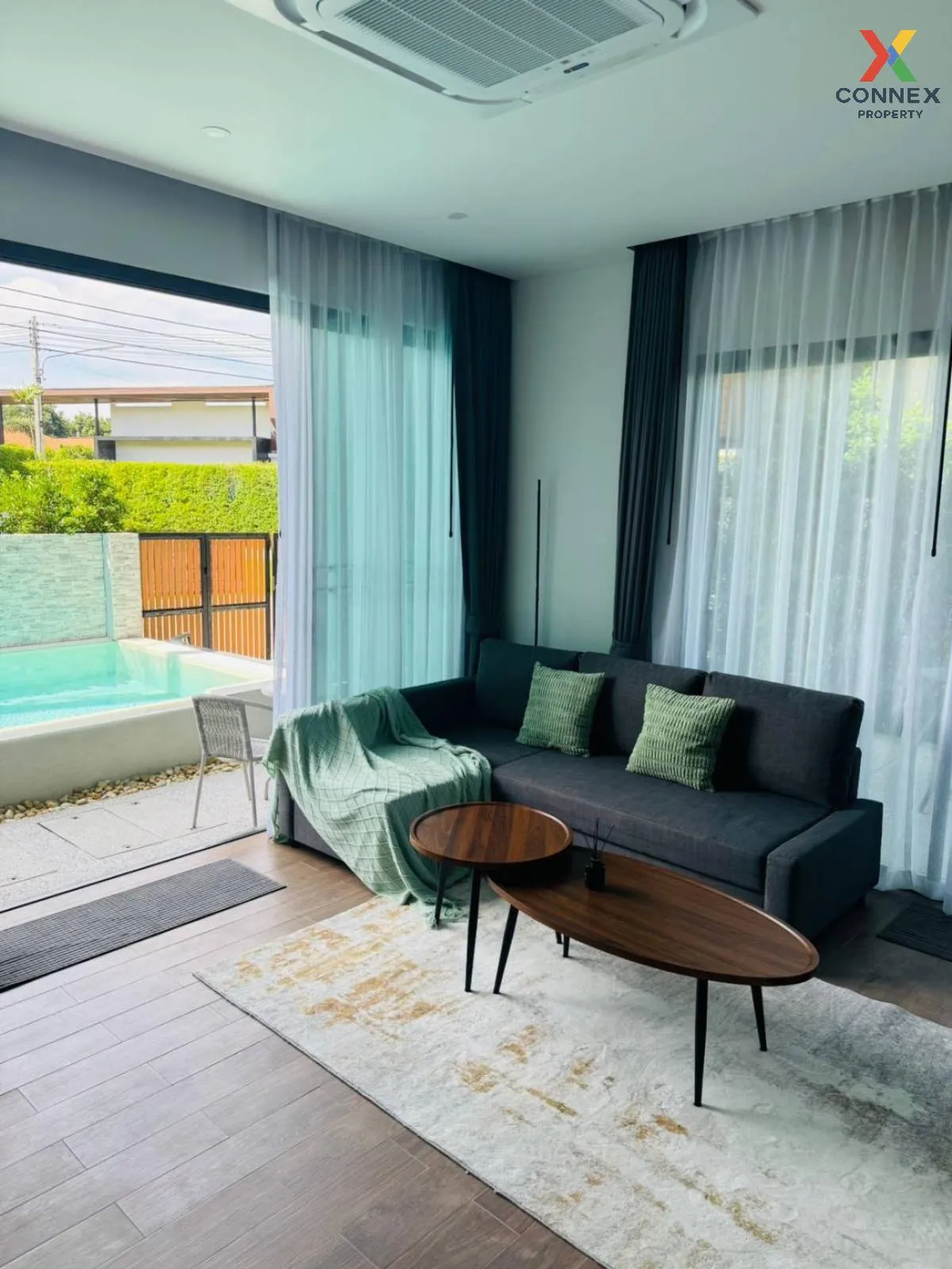 For Rent Pool Villa Chalong Phuket , Chalong , Mueang Phuket , Ph 3