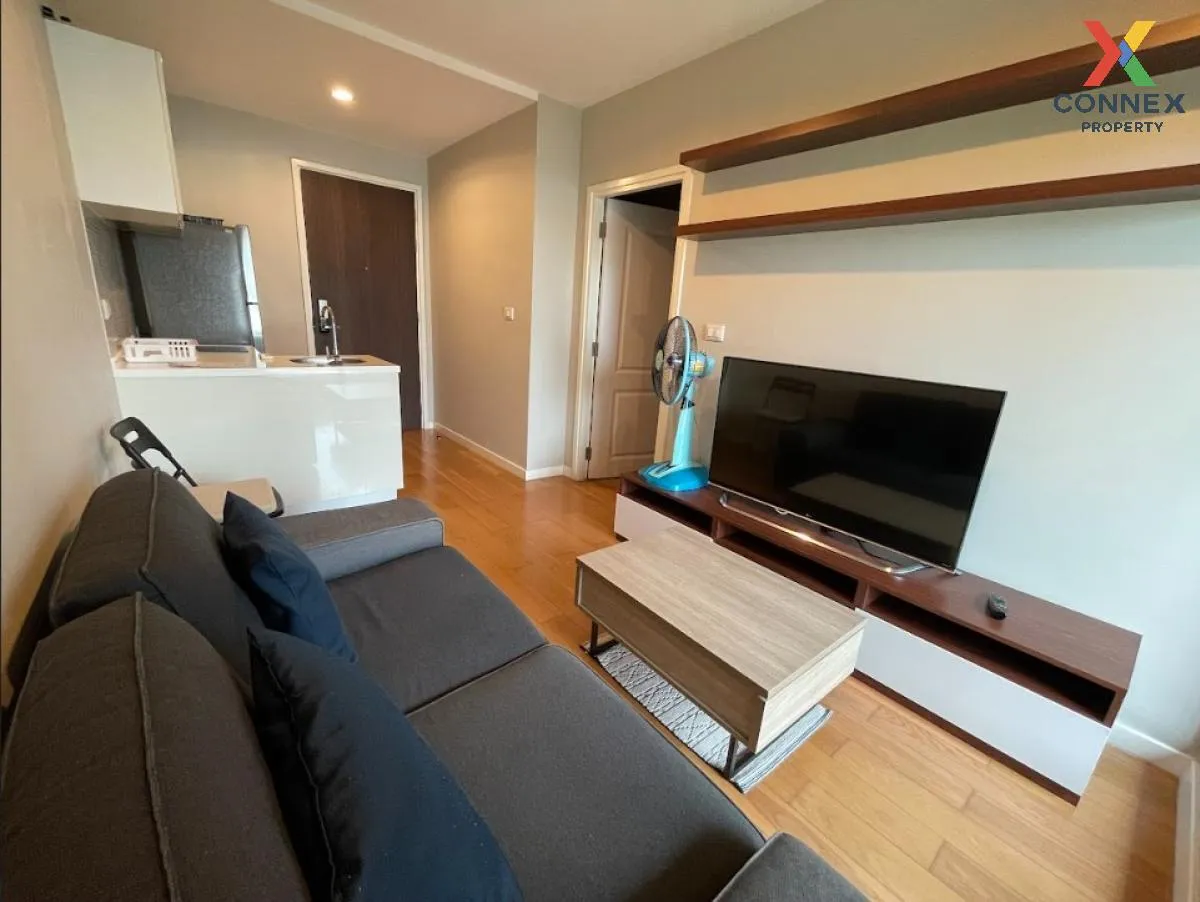 เช่าคอนโด  คอนโดเลต ดเวล สุขุมวิท 26 BTS-พร้อมพงษ์ คลองตัน เขต คล 1