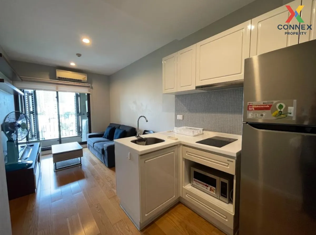 เช่าคอนโด  คอนโดเลต ดเวล สุขุมวิท 26 BTS-พร้อมพงษ์ คลองตัน เขต คล 2