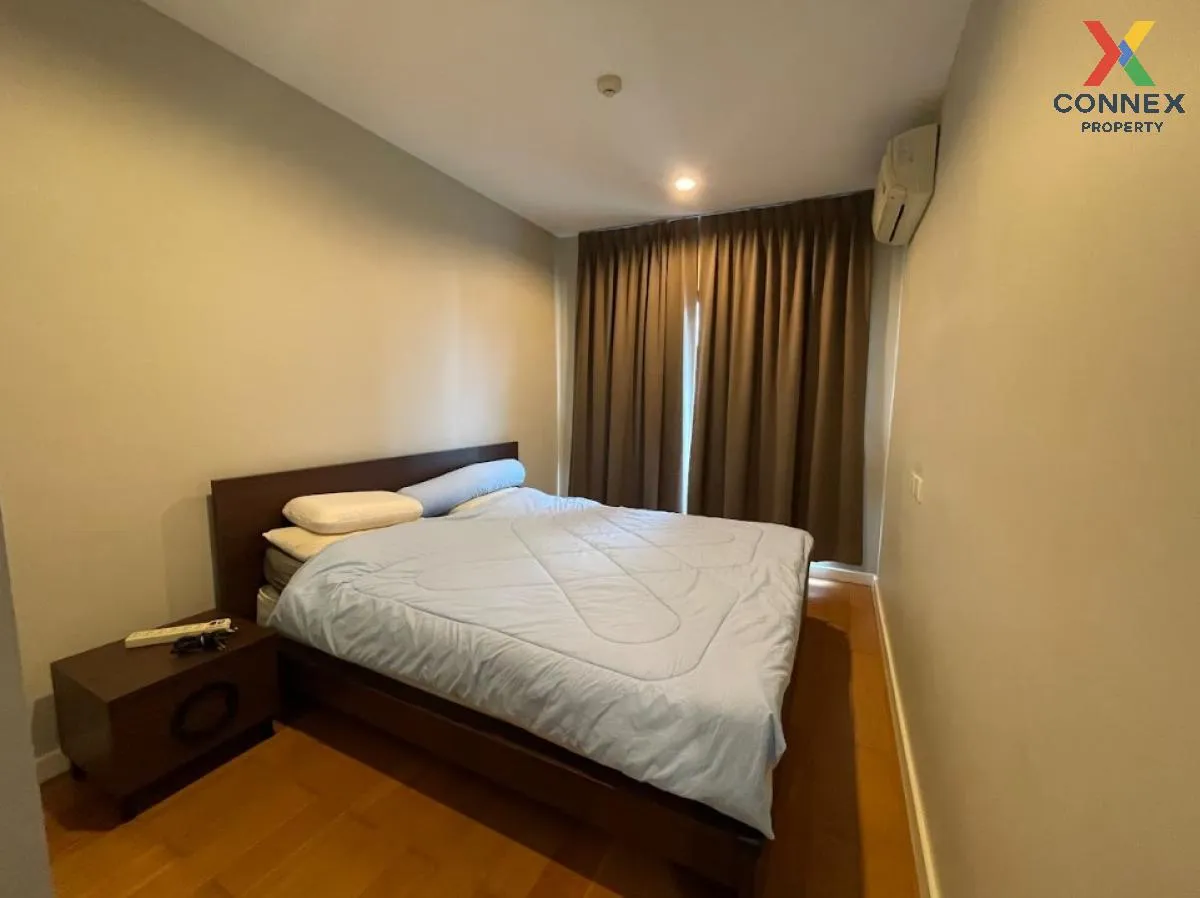 เช่าคอนโด  คอนโดเลต ดเวล สุขุมวิท 26 BTS-พร้อมพงษ์ คลองตัน เขต คล 3