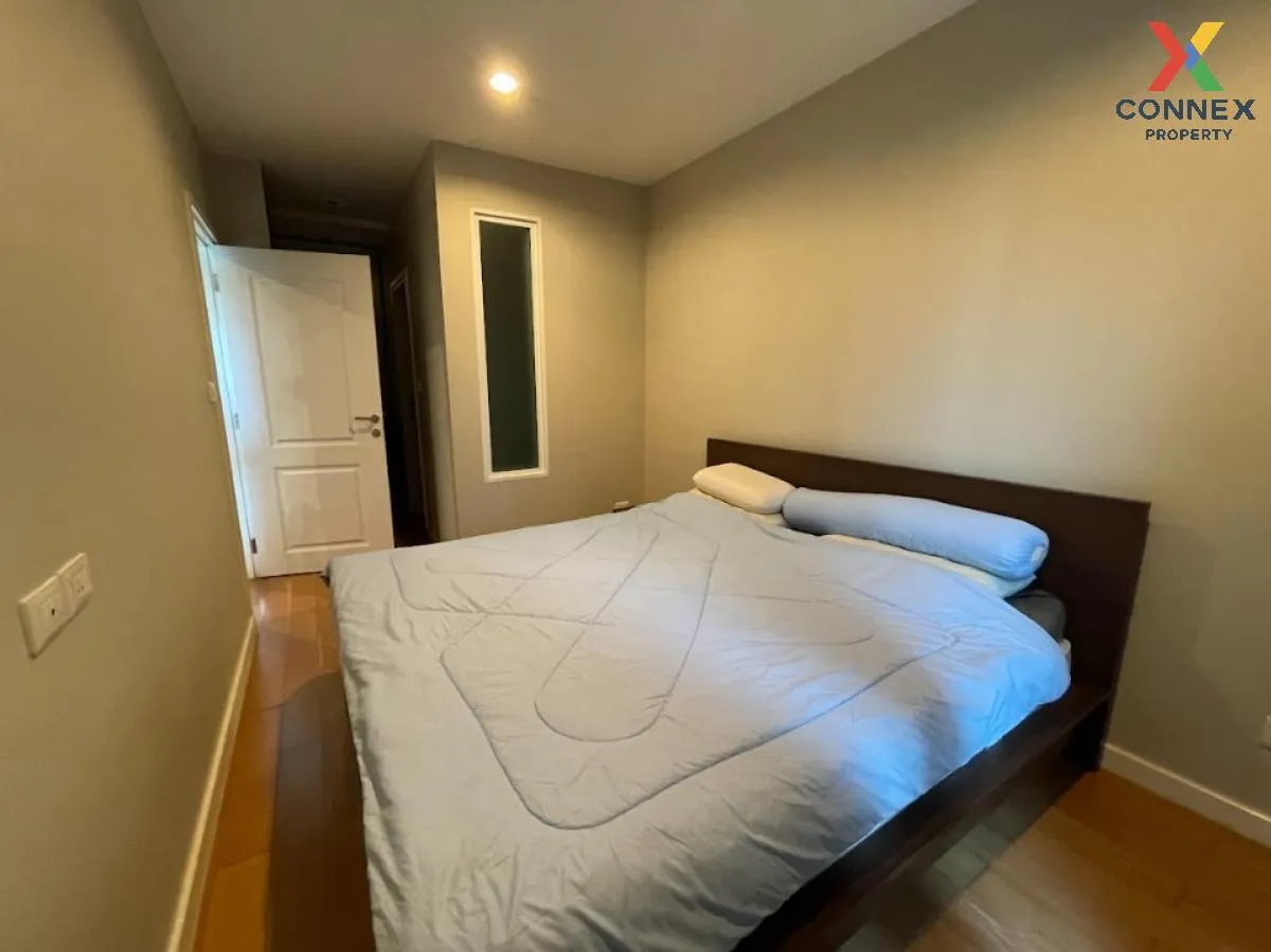 เช่าคอนโด  คอนโดเลต ดเวล สุขุมวิท 26 BTS-พร้อมพงษ์ คลองตัน เขต คล 4