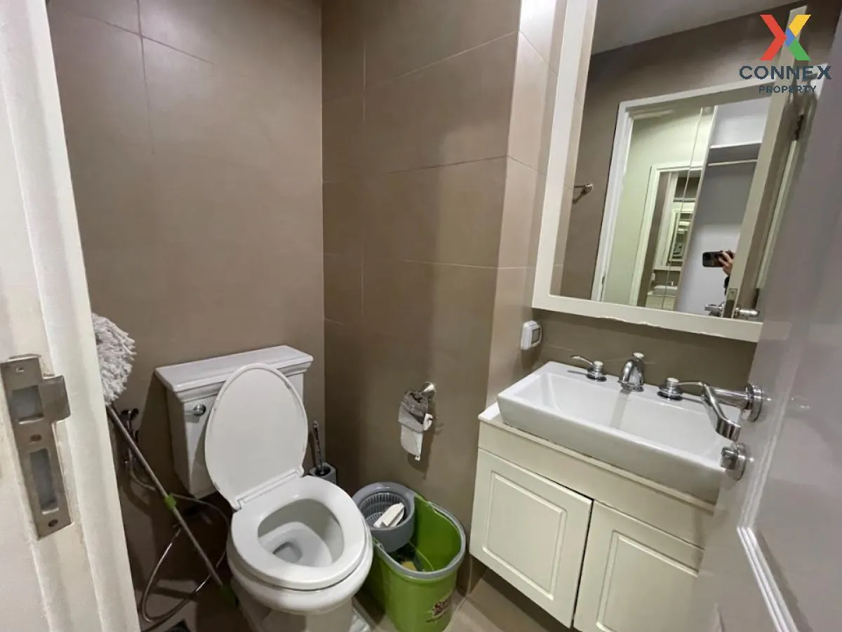 เช่าคอนโด  คอนโดเลต ดเวล สุขุมวิท 26 BTS-พร้อมพงษ์ คลองตัน เขต คล