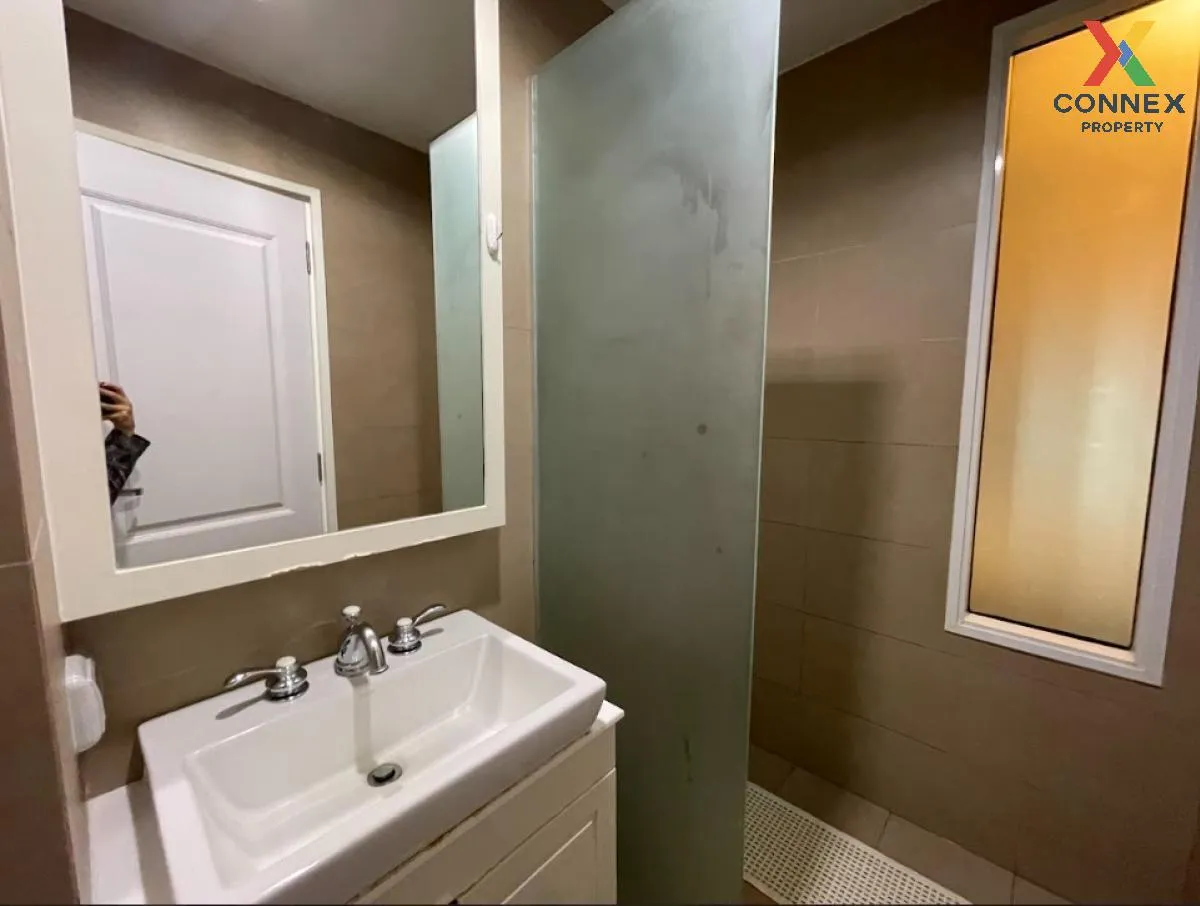 เช่าคอนโด  คอนโดเลต ดเวล สุขุมวิท 26 BTS-พร้อมพงษ์ คลองตัน เขต คล