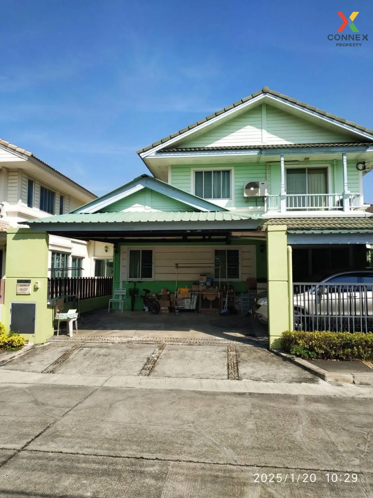 For Sale House , Pruklada 2 Thakham-Rama 2 , MRT-Bang Khun Non ,  For Sale House , Pruklada 2 Thakham-Rama 2 , MRT-Bang Khun Non ,  1