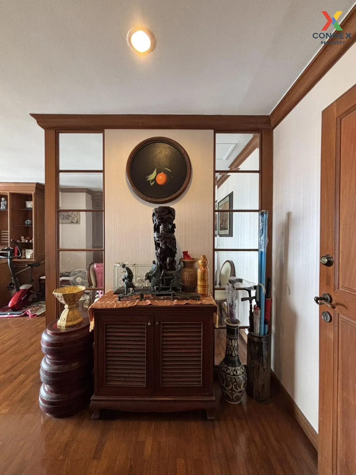 ขายคอนโด  สามภูมิ การ์เด้น ฺBTS-เซนต์หลุยส์ สีลม เขต บางรัก กรุงเ 2