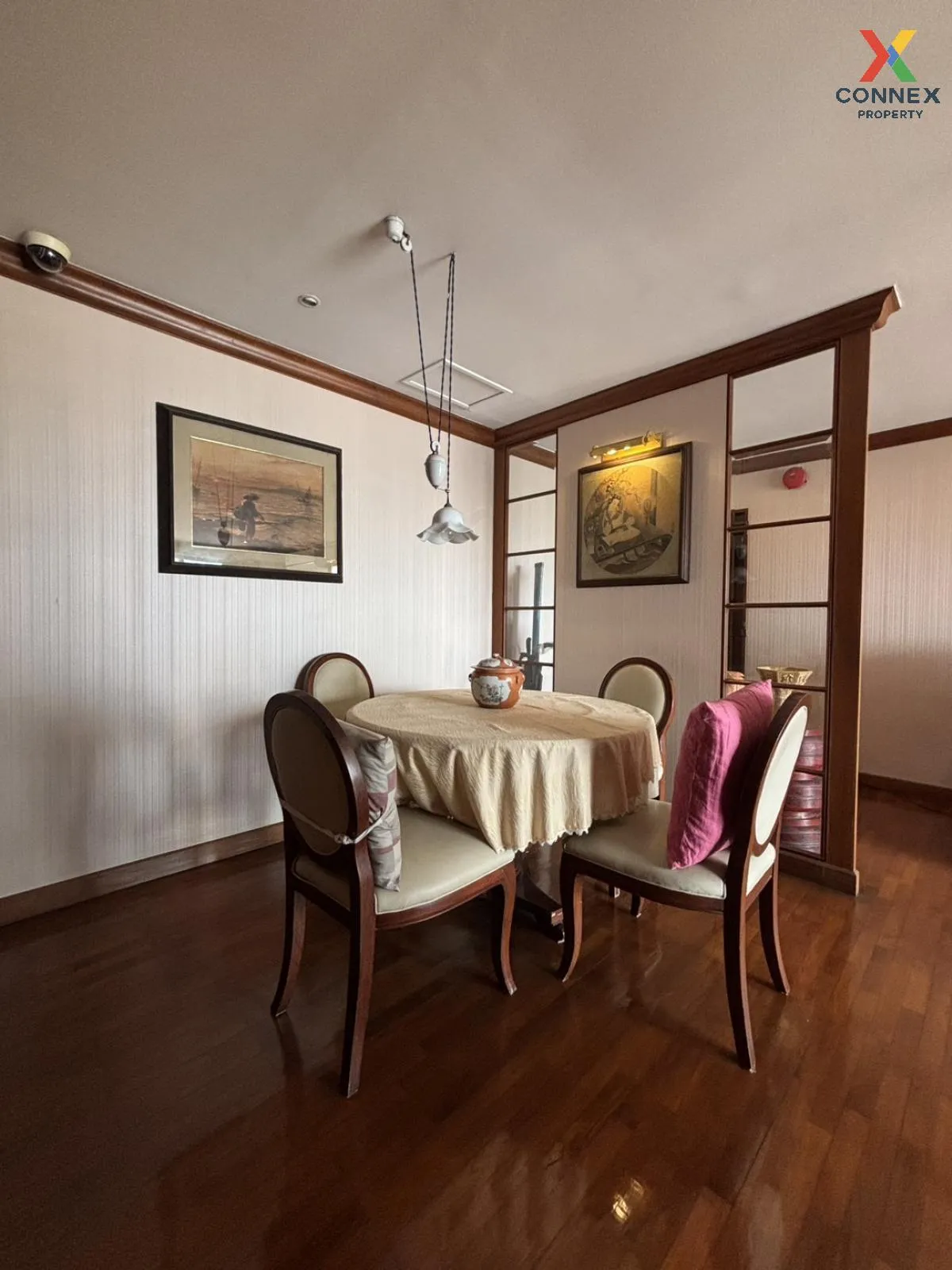 ขายคอนโด  สามภูมิ การ์เด้น ฺBTS-เซนต์หลุยส์ สีลม เขต บางรัก กรุงเ 3