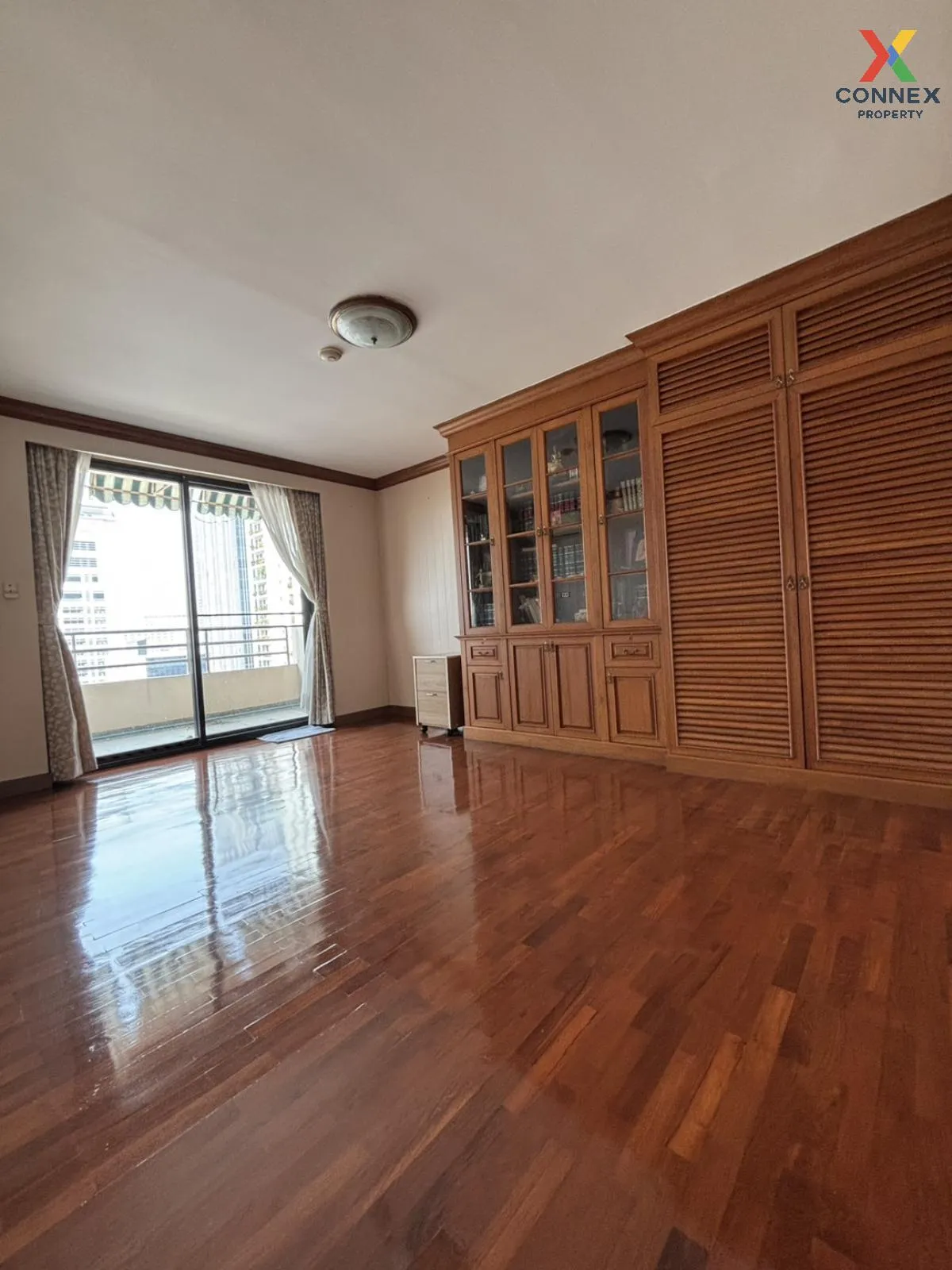 ขายคอนโด  สามภูมิ การ์เด้น ฺBTS-เซนต์หลุยส์ สีลม เขต บางรัก กรุงเ 4