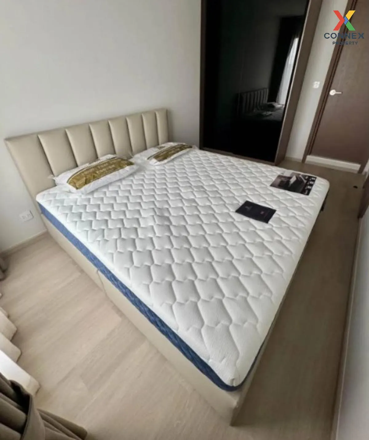 เช่าคอนโด  ไลฟ์ พหล - ลาดพร้าว จตุจักร เขต จตุจักร กรุงเทพ CX-119 2