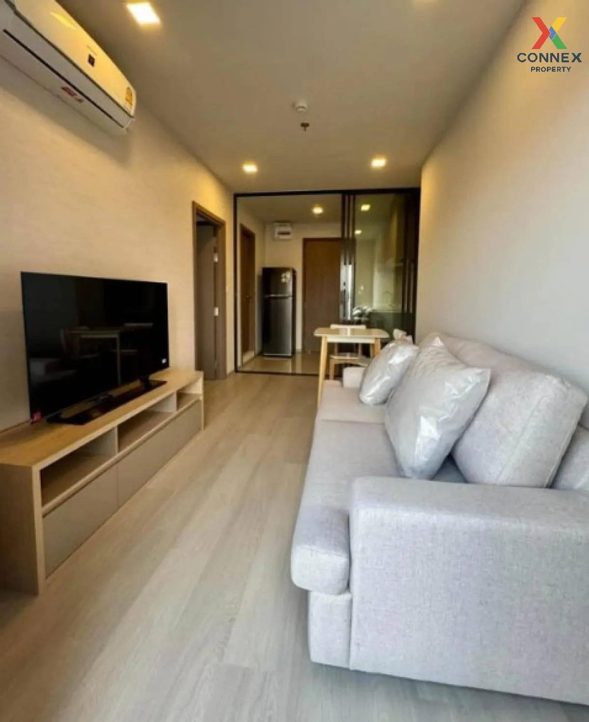 เช่าคอนโด  ไลฟ์ พหล - ลาดพร้าว จตุจักร เขต จตุจักร กรุงเทพ CX-119