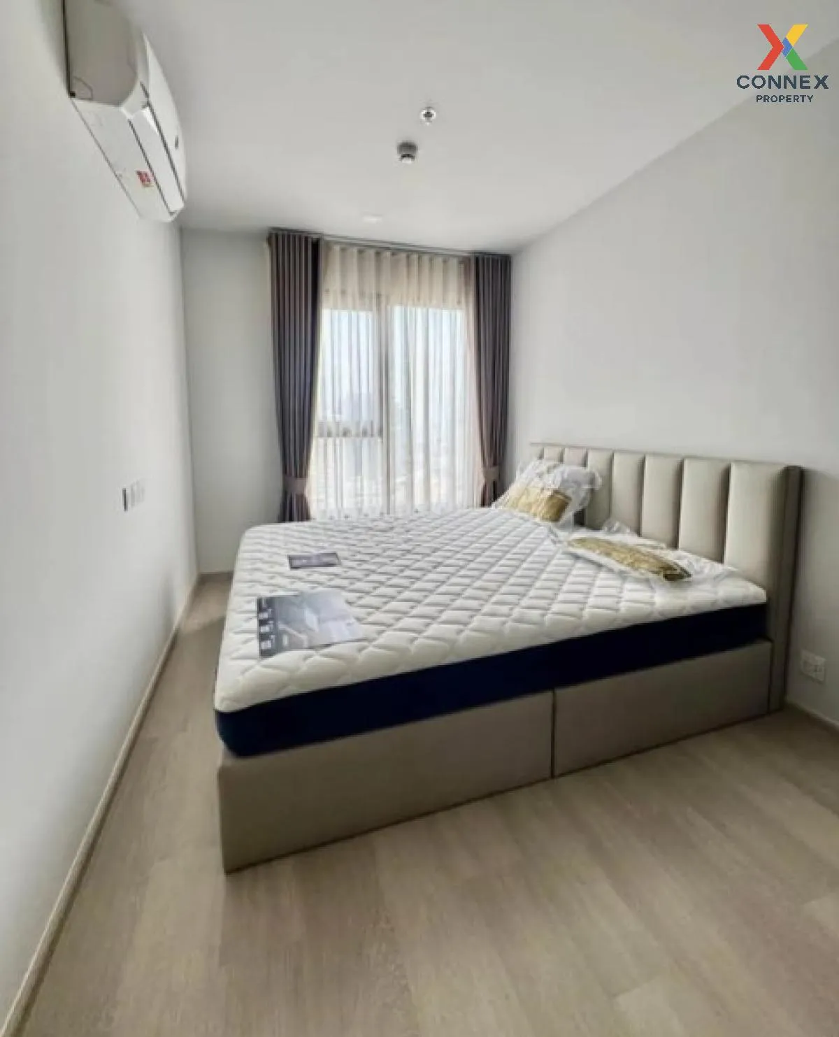 เช่าคอนโด  ไลฟ์ พหล - ลาดพร้าว จตุจักร เขต จตุจักร กรุงเทพ CX-119 3