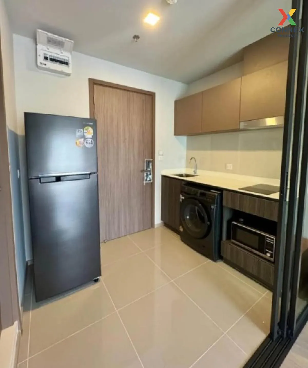 เช่าคอนโด  ไลฟ์ พหล - ลาดพร้าว จตุจักร เขต จตุจักร กรุงเทพ CX-119 4