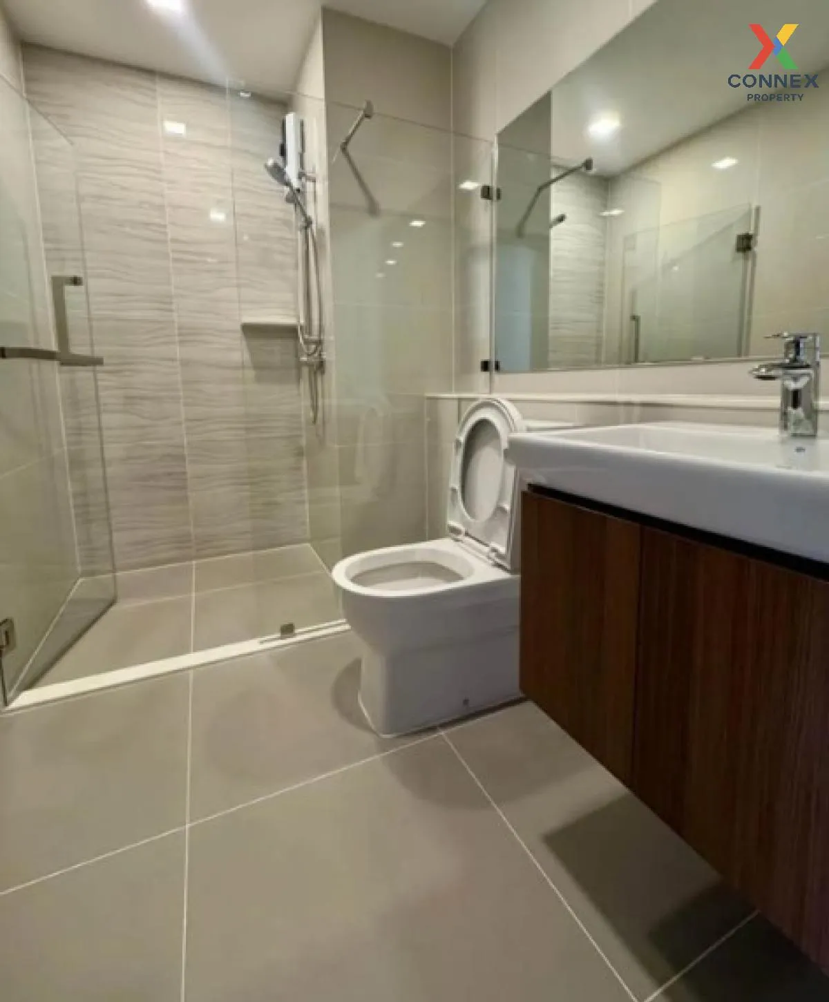 เช่าคอนโด  ไลฟ์ พหล - ลาดพร้าว จตุจักร เขต จตุจักร กรุงเทพ CX-119 1