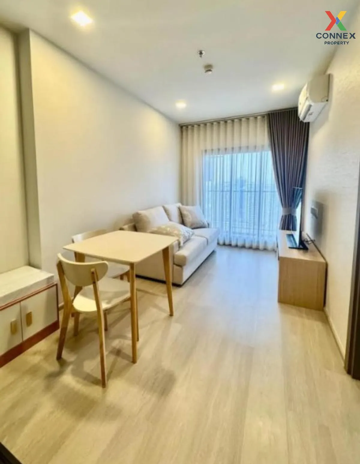 เช่าคอนโด  ไลฟ์ พหล - ลาดพร้าว จตุจักร เขต จตุจักร กรุงเทพ CX-119