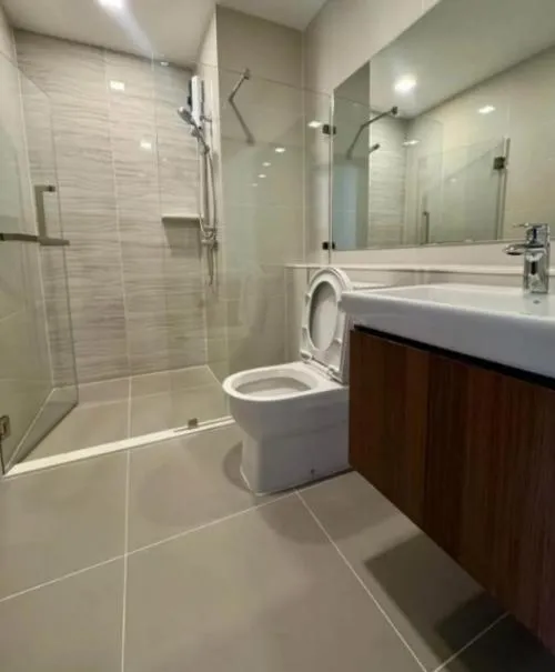 เช่าคอนโด  ไลฟ์ พหล - ลาดพร้าว จตุจักร เขต จตุจักร กรุงเทพ CX-119206