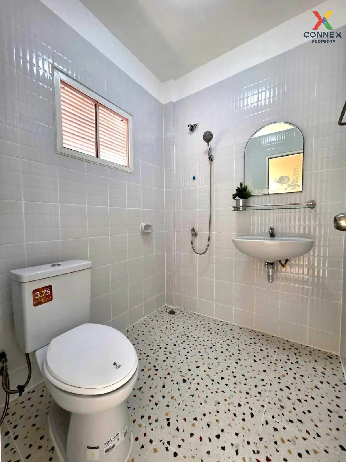 ขายทาวน์เฮ้าส์/ทาวน์โฮม  เฟื่องฟ้า 17 รีโนเวทใหม่ แพรกษาใหม่ เมือ