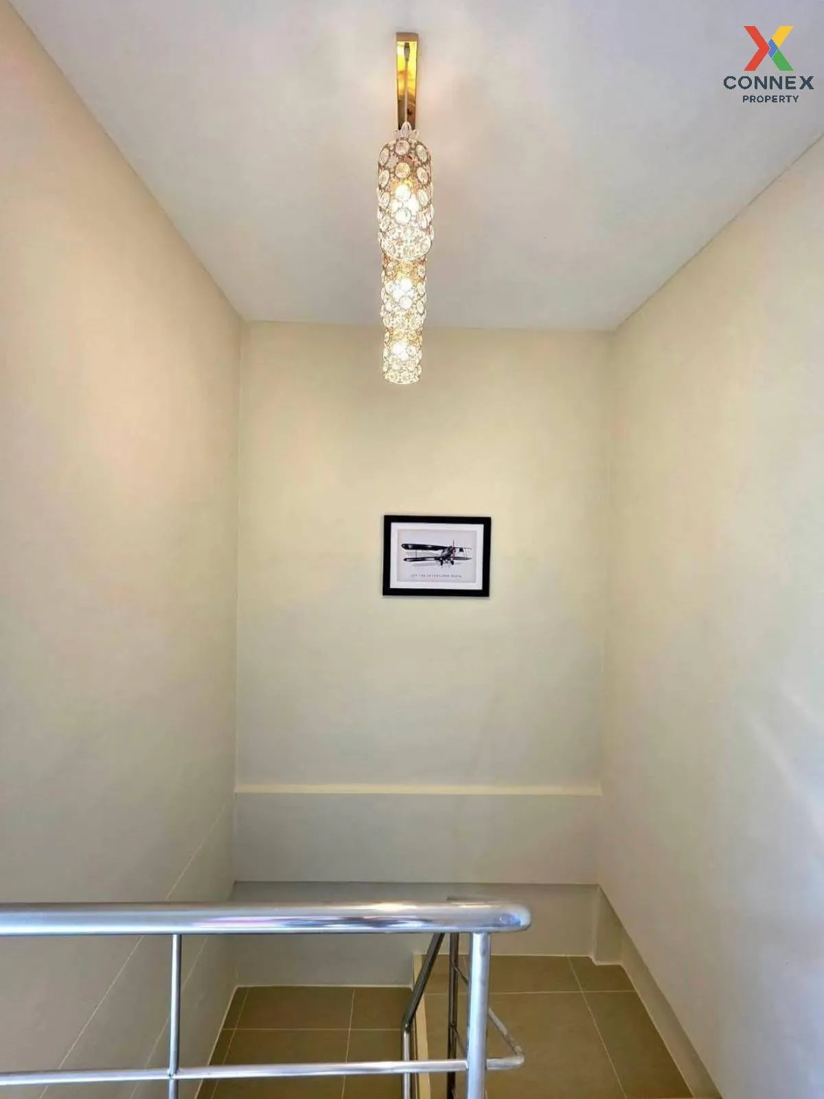 ขายทาวน์เฮ้าส์/ทาวน์โฮม  เฟื่องฟ้า 17 รีโนเวทใหม่ แพรกษาใหม่ เมือ