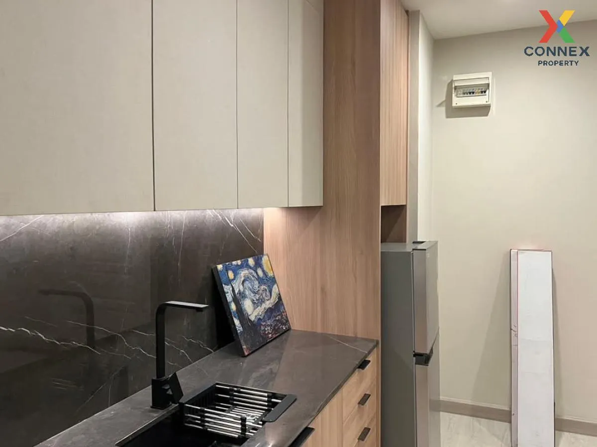 เช่าคอนโด  บ้านกลางกรุงรีสอร์ท รัชดา ซอย7 MRT-ศูนย์วัฒนธรรมแห่งปร