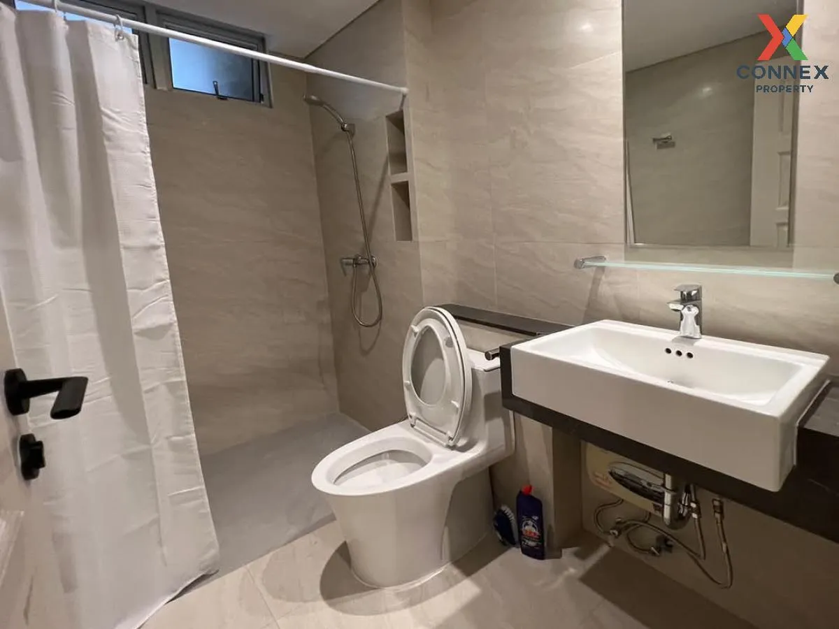 เช่าคอนโด  บ้านกลางกรุงรีสอร์ท รัชดา ซอย7 MRT-ศูนย์วัฒนธรรมแห่งปร