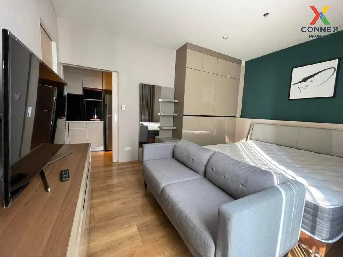 For Sale Condo , Park Origin Phrom Phong , BTS-Phrom Phong , Khlo 1