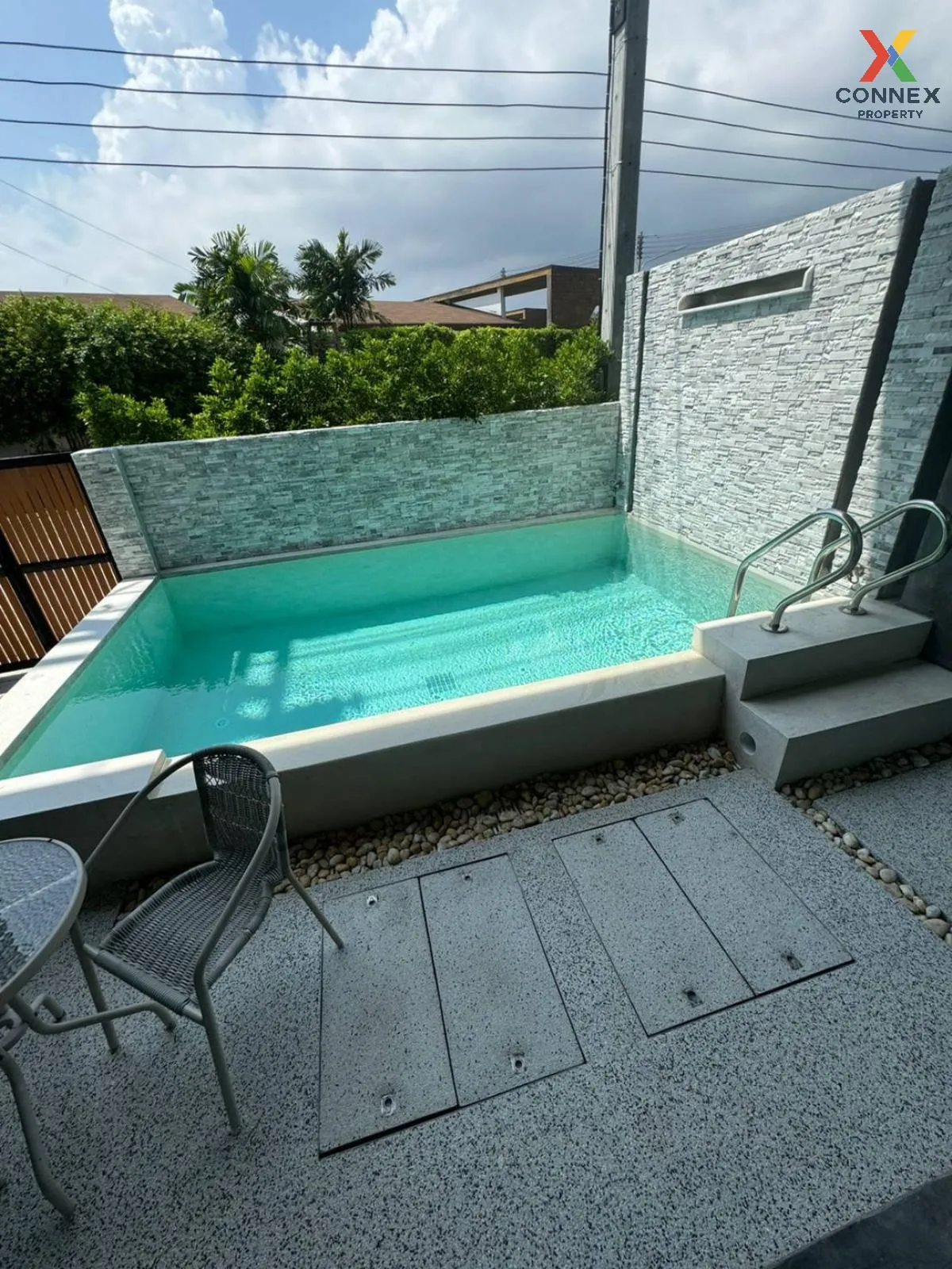 For Rent Pool Villa Chalong Phuket , Chalong , Mueang Phuket , Ph 4