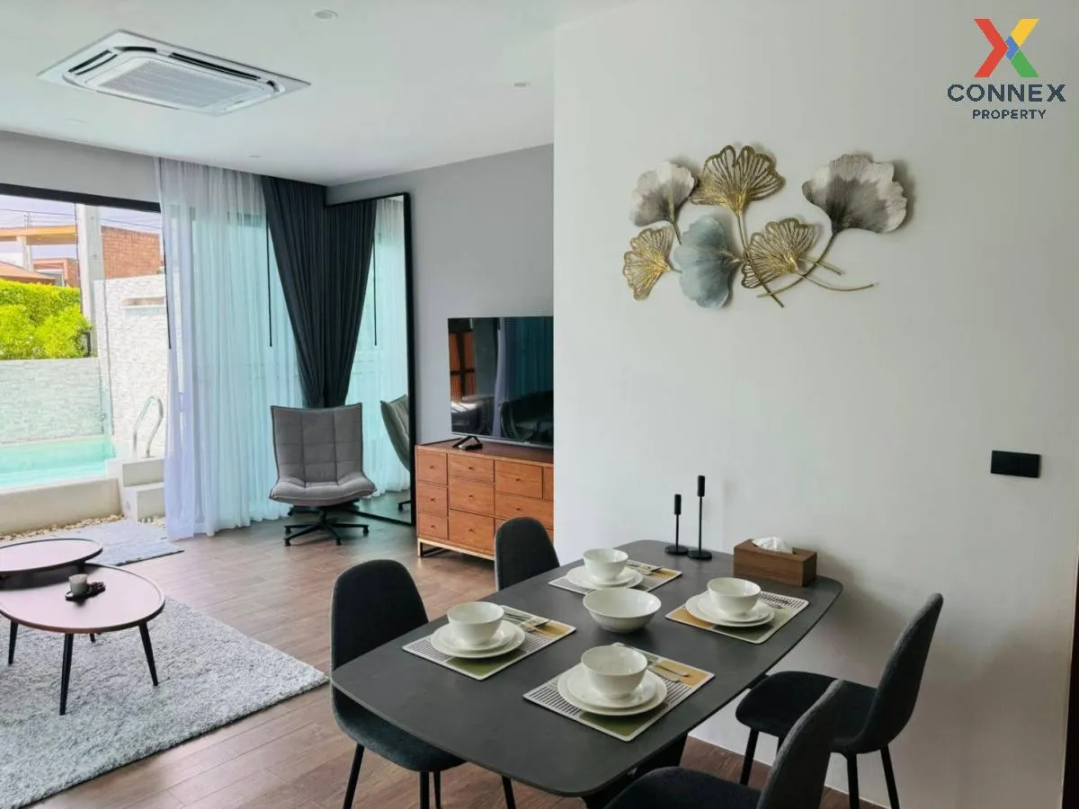 For Rent Pool Villa Chalong Phuket , Chalong , Mueang Phuket , Ph