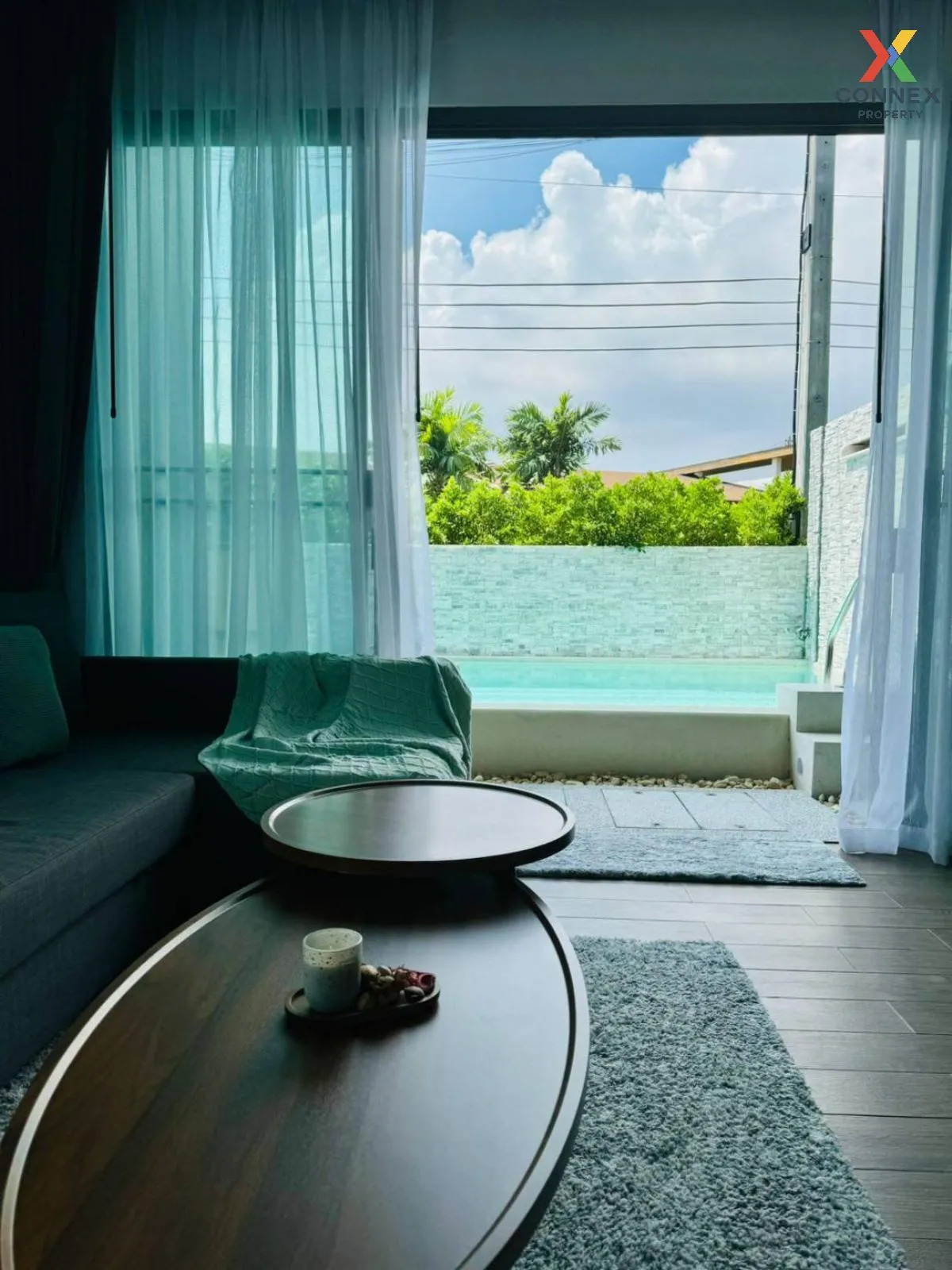 For Rent Pool Villa Chalong Phuket , Chalong , Mueang Phuket , Ph