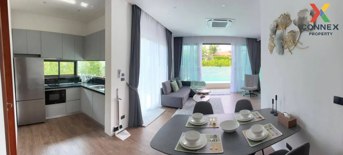 For Rent Pool Villa Chalong Phuket , Chalong , Mueang Phuket , Ph