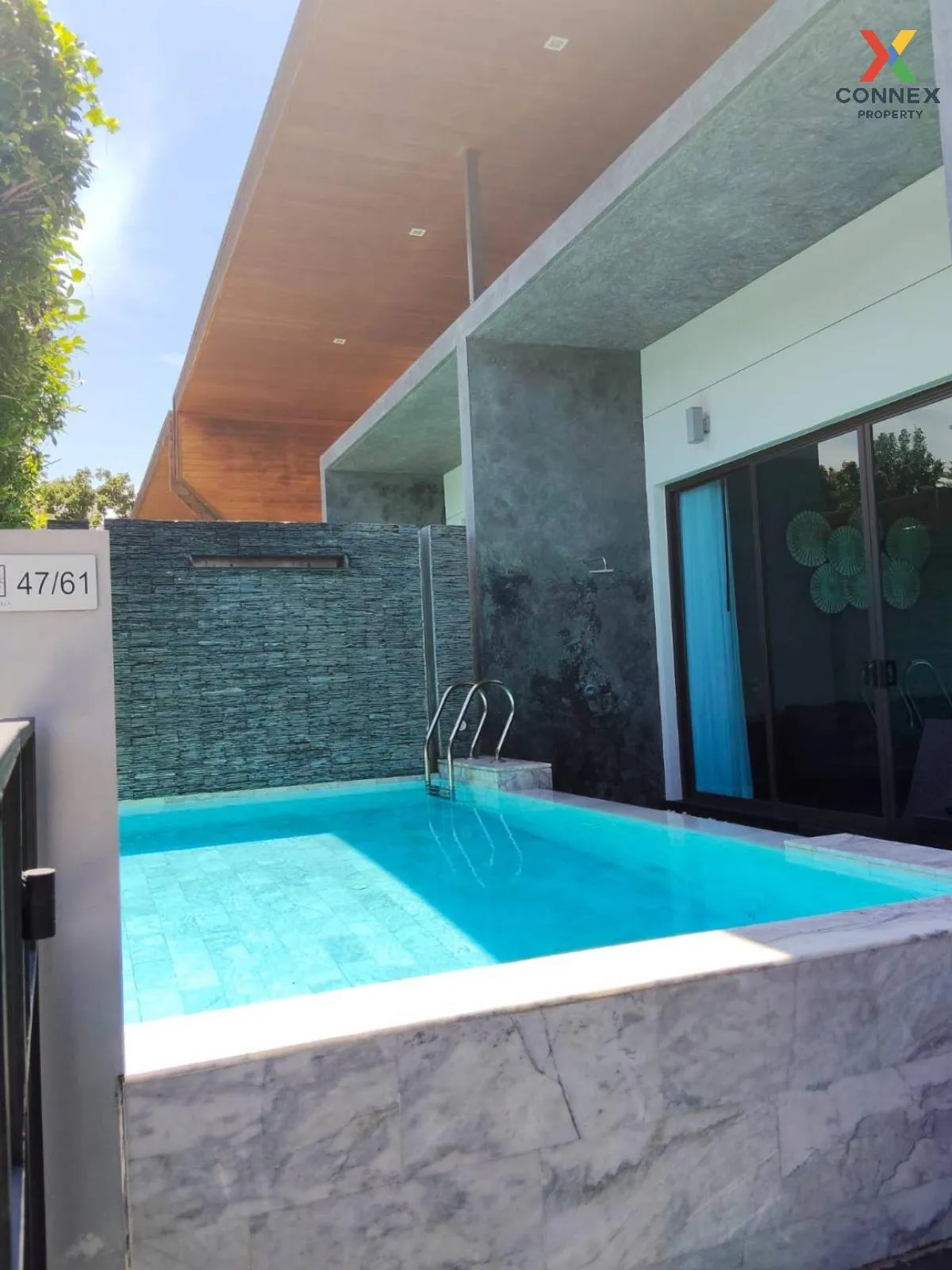 For Rent Pool Villa Chalong Phuket , Chalong , Mueang Phuket , Ph 4